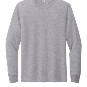 JERZEES® Dri-Power® 100% Polyester Long Sleeve T-Shirt 21LS