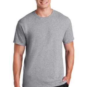 JERZEES® Dri-Power® 100% Polyester T-Shirt. 21M