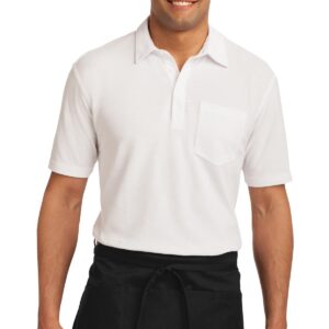 Port Authority® Easy Care Waist Apron with Stain Release. A702