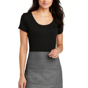 Port Authority ® Market Half Bistro Apron. A801