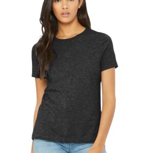 BELLA+CANVAS® Women's Relaxed Triblend Tee BC6413