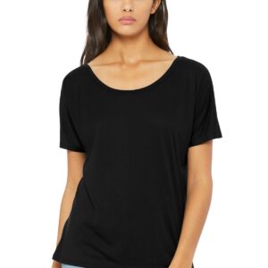 BELLA+CANVAS ® Women's Slouchy Tee. BC8816