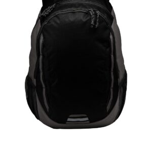 Port Authority ® Ridge Backpack. BG208