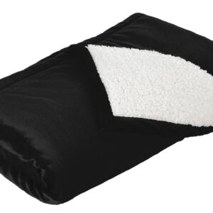 Port Authority® Mountain Lodge Blanket. BP40