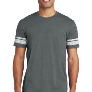 District  ® Game Tee. DT376