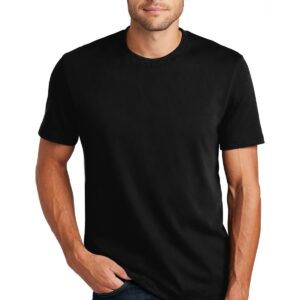 District ® Re-Tee ™ DT8000