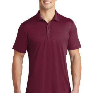 Sport-Tek ®  Posi-UV®  Pro Polo. ST520